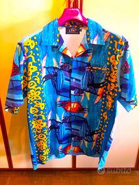 Camicia originale Surf Club taglia XL