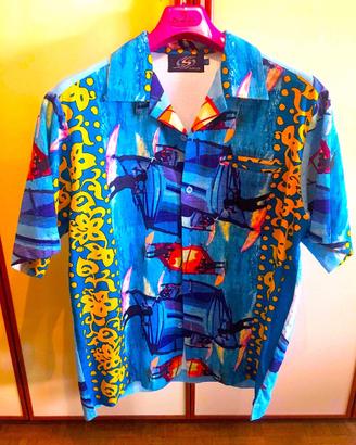 Camicia originale Surf Club taglia XL