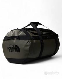 The North Face Duffel L zaino nuovo