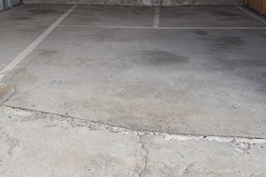Posti auto coperti e scoperti