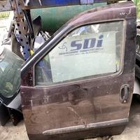 Porta fiat doblo ant sx 2016