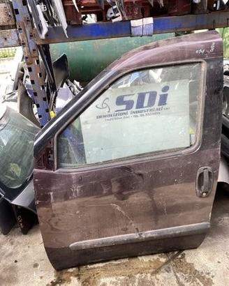 Porta fiat doblo ant sx 2016