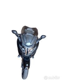 Bmw k 1600 gt - 2022