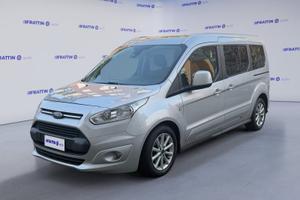 FORD TOURNEO CONNECT7 1.5 TDCI 120 CV