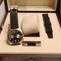 LONGINES HERITAGE DIVER 43mm