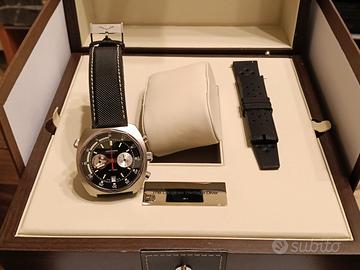 LONGINES HERITAGE DIVER 43mm