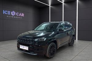 JEEP Compass 1.3 Turbo T4 240 CV PHEV AT6 4xe S