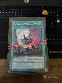 LOTTO 50 CARTE YU GI OH