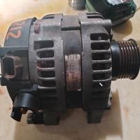Alternatore rigenerato 120Ah 1.6 tdci/hdi