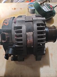 Alternatore rigenerato 120Ah 1.6 tdci/hdi