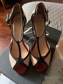 scarpe con il tacco LENORA