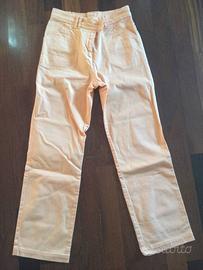 Pantaloni Saint James cotone