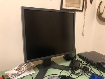 Monitor Eizo Flexscan S1910 8ms 19”