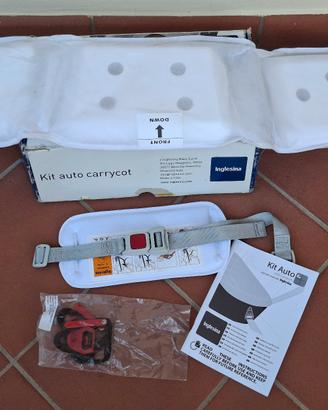 kit auto inglesina 