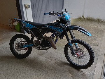 Fantic xe 50 enduro 2019