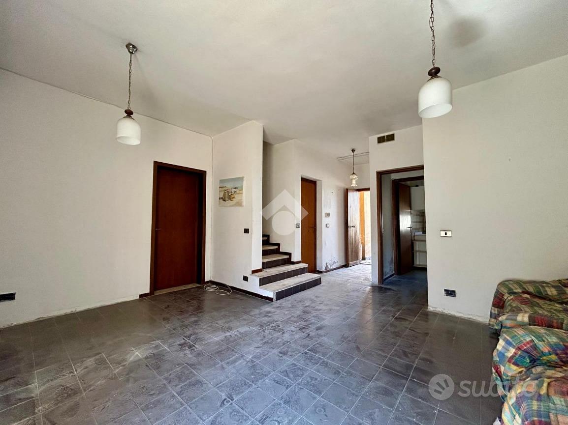 Casa – Cabuderra/Capoterra, Rio San Girolamo Bassa - Vista 5
