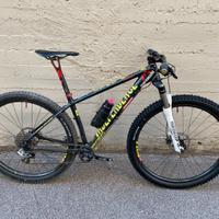Mtb full carbon 29 independence wildbore bike frm