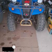 Kymco Altro modello - 2005