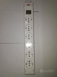 ciabatta elettronica 