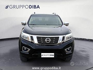 Nissan Navara 2016 Diesel 2.3 dci d.cab N-Con...