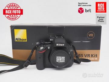 Nikon D5100