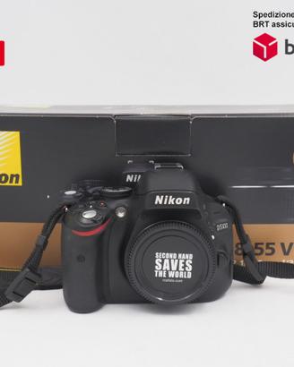 Nikon D5100