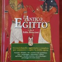 L'Antico Egitto, a cura di Edda Bresciani