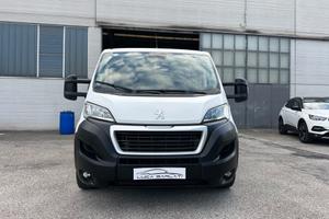 Peugeot Boxer Cassone Fisso Possibile Permuta