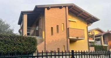 Appartamento – Ponte San Pietro, Locate Bergamasco - Vista 2