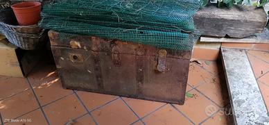 baule 
