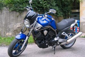 Yamaha BT 1100 Bulldog 2001 - PEZZI RICAMBIO