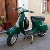 Vespa 50 special