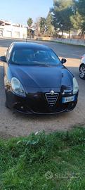 Giulietta 1600 diesel 
