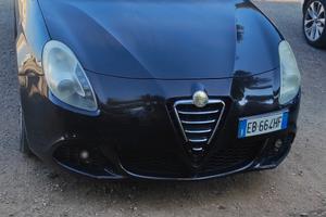 Giulietta 1600 diesel 