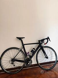 Bici ruta