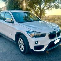 BMW X1 (f48) 18d Sdrive 