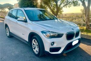BMW X1 (f48) 18d Sdrive 