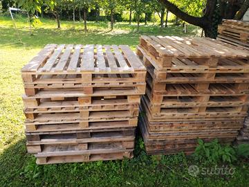 Bancali varie misure