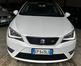 Seat Ibiza 1.6 TDI 105 CV CR 3 porte FR