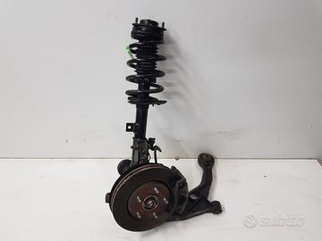 Massa Meccanica DX Fiat Freemont