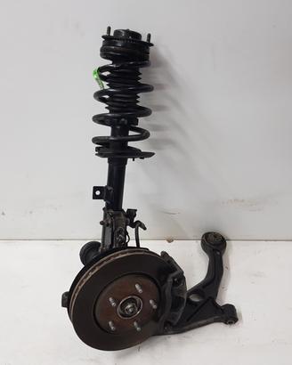 Massa Meccanica DX Fiat Freemont