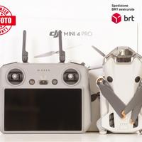DJI Mini 4 Pro Fly More Combo