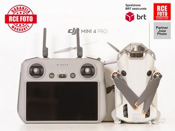 DJI Mini 4 Pro Fly More Combo