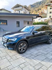 Mercedes Benz  GLC 350 e