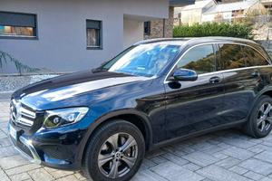 Mercedes Benz  GLC 350 e