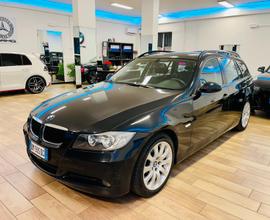BMW 320d Touring (E90/91) - 2007