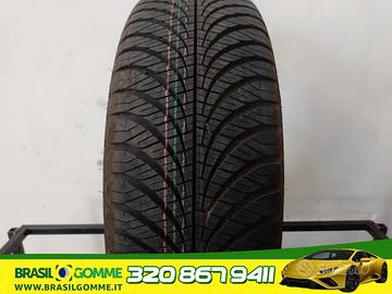 Gomme 225/65/17 GOODYEAR 4 Stagioni