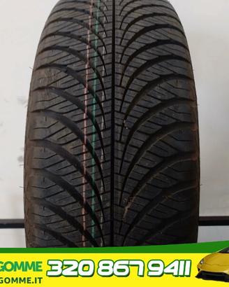 Gomme 225/65/17 GOODYEAR 4 Stagioni