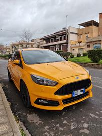 ford focus st mk3 