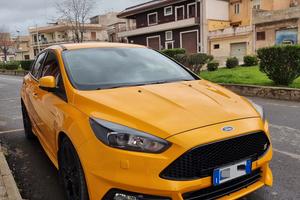 ford focus st mk3 